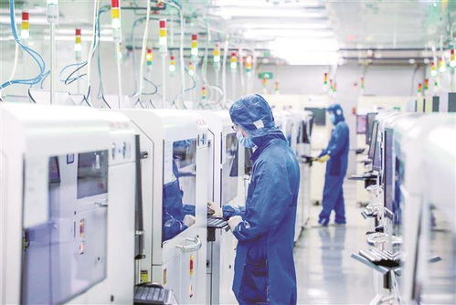 7家上市廈企發(fā)布業(yè)績喜報