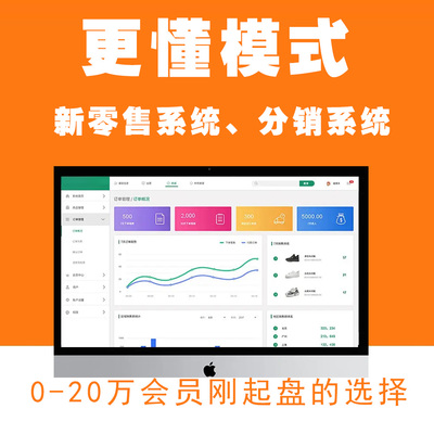 樂(lè)分享模式系統(tǒng)開發(fā)找廈門麥久久軟件