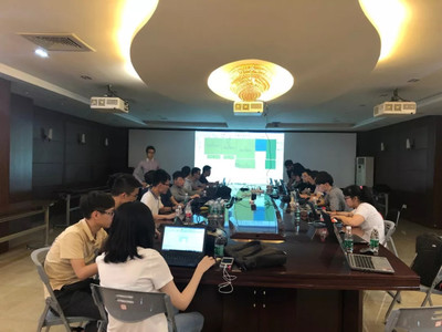 廈門(mén)市工程項(xiàng)目BIM報(bào)建審批正式啟動(dòng)!